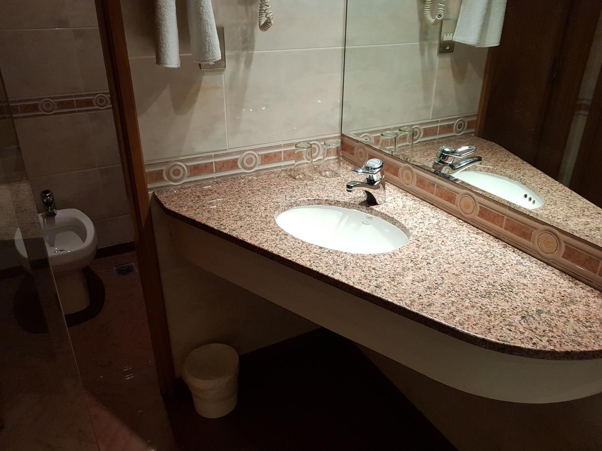 Departamento Centrico Apartment Росарио Екстериор снимка
