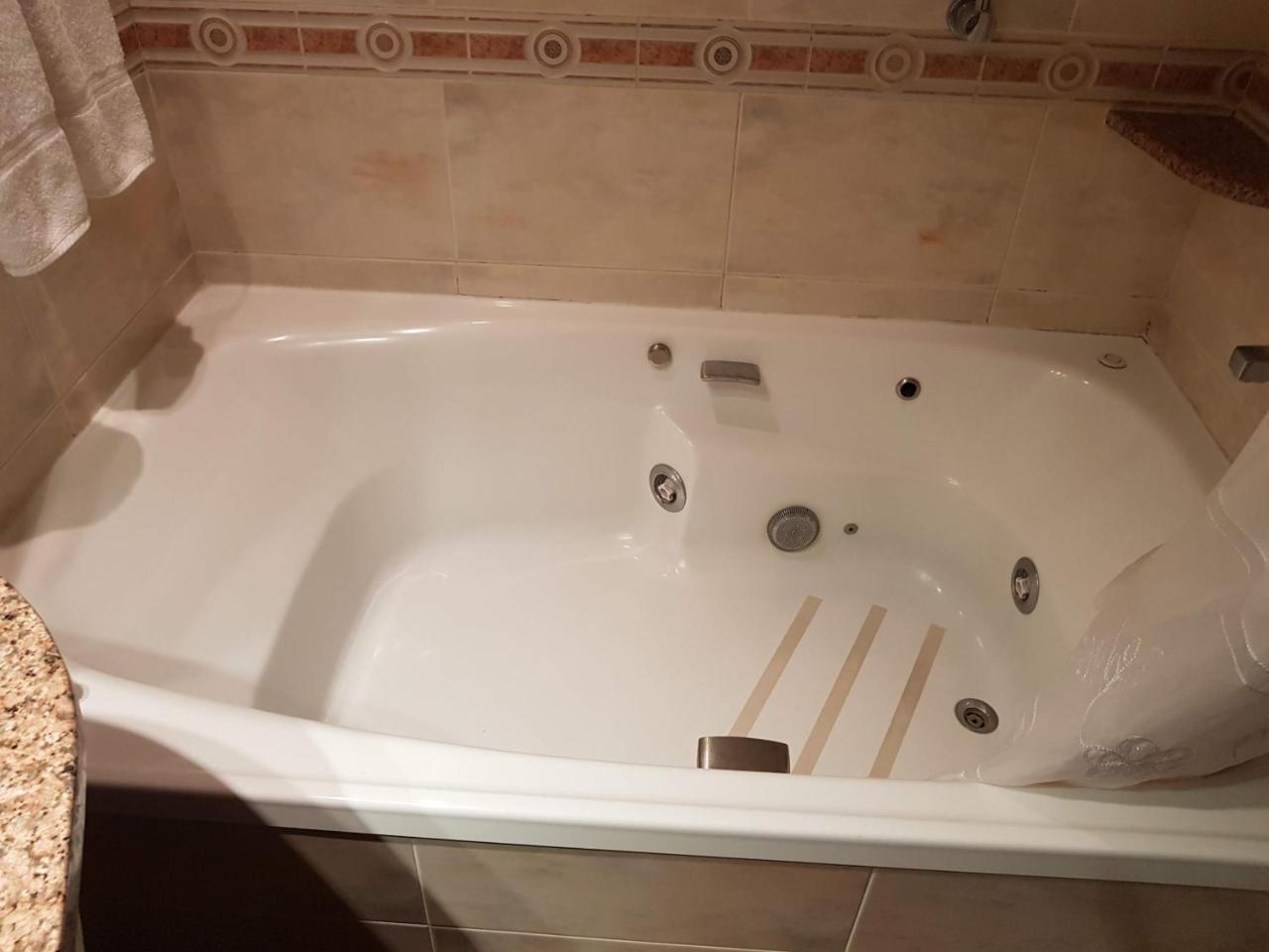 Departamento Centrico Apartment Росарио Екстериор снимка