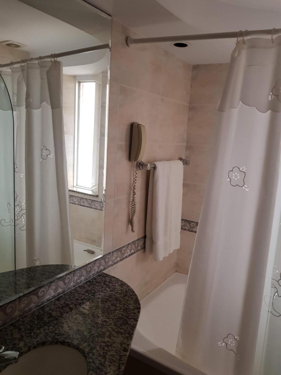 Departamento Centrico Apartment Росарио Екстериор снимка