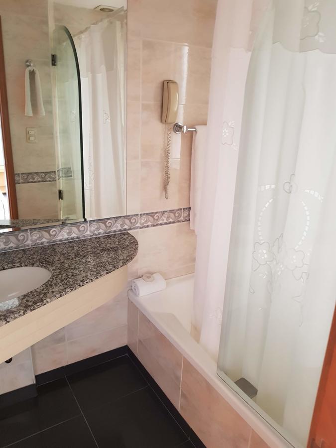 Departamento Centrico Apartment Росарио Екстериор снимка