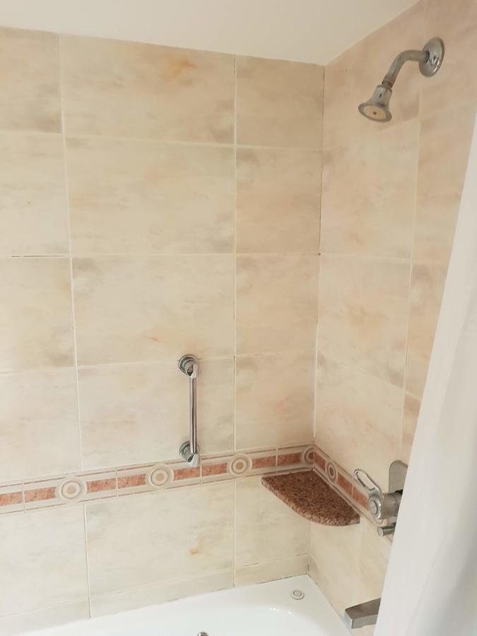 Departamento Centrico Apartment Росарио Екстериор снимка