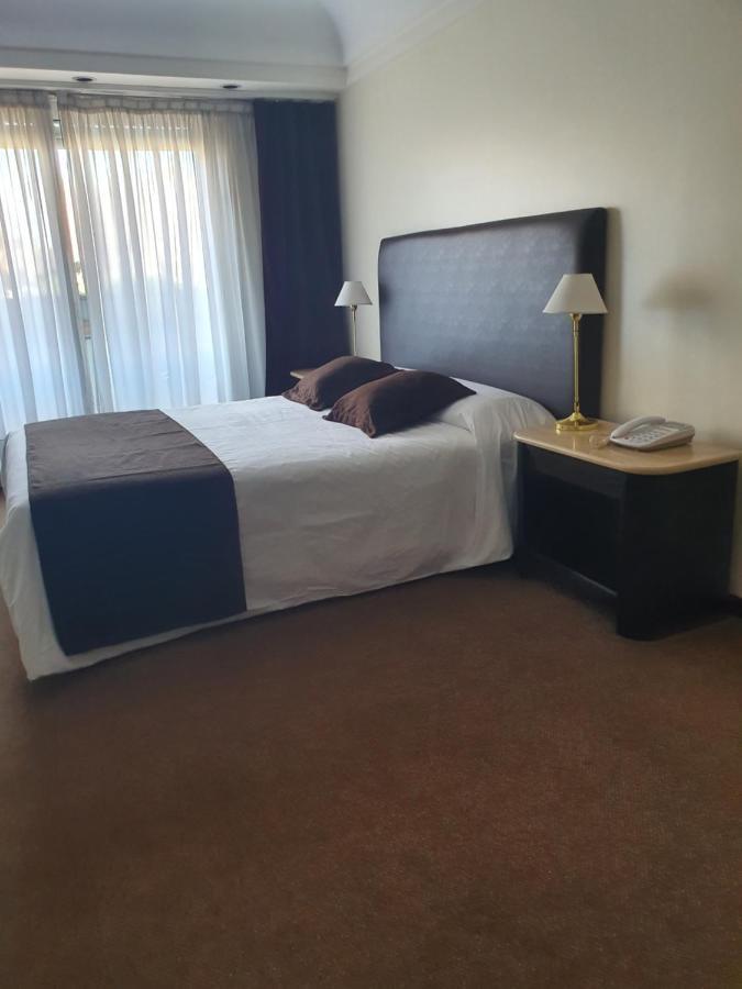 Departamento Centrico Apartment Росарио Екстериор снимка