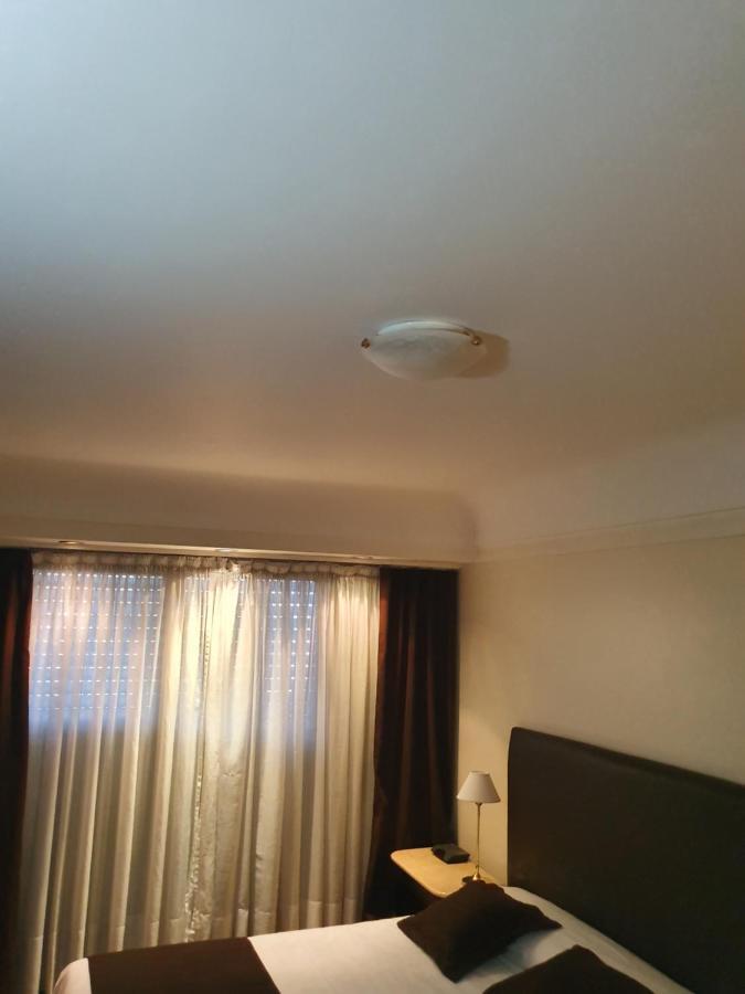 Departamento Centrico Apartment Росарио Екстериор снимка