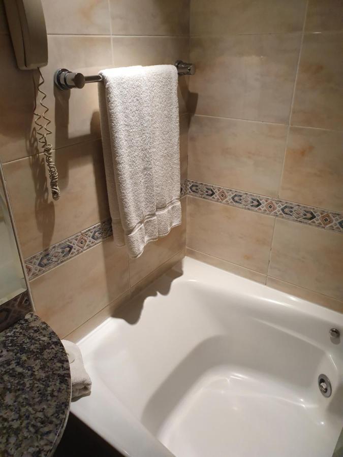 Departamento Centrico Apartment Росарио Екстериор снимка