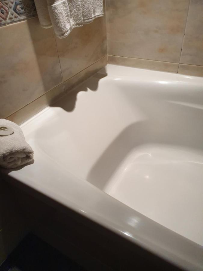 Departamento Centrico Apartment Росарио Екстериор снимка