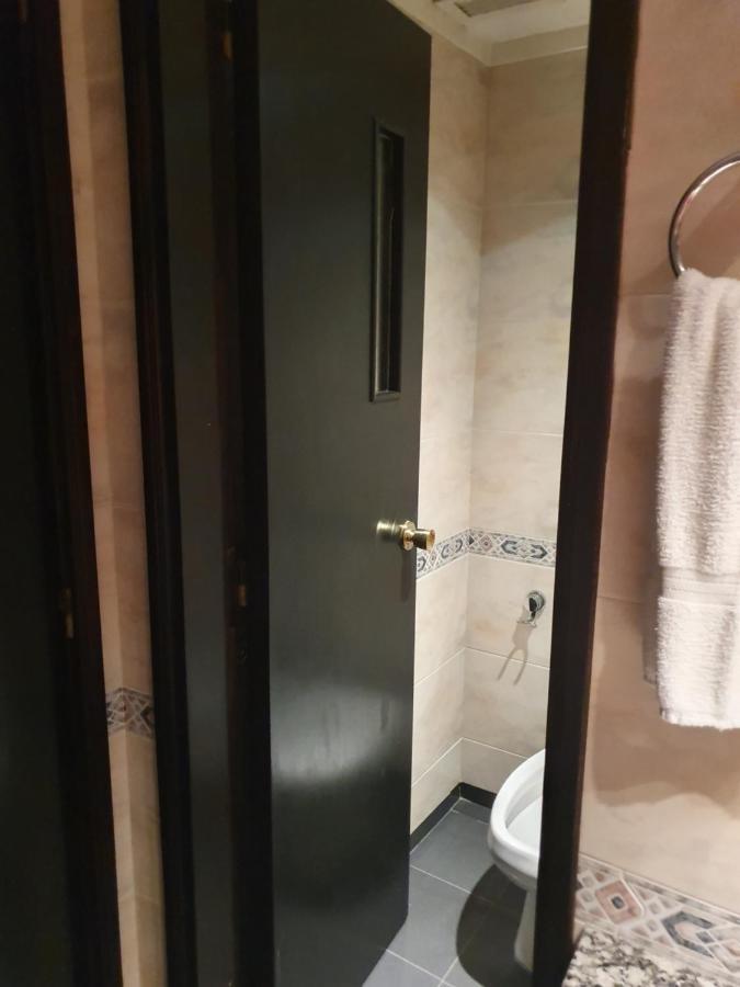 Departamento Centrico Apartment Росарио Екстериор снимка